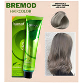 Bremod Performance 10.11 Very Light Intense Ash Blonde SPA Hair Color - 100ml