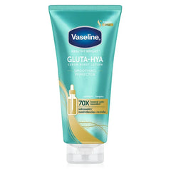 Vaseline Gluta-Hya Serum Burst Lotion Smoothing Perfector – 290ml