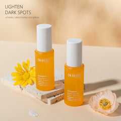Dr. Rashel Vitamin C Brightening Face Serum – 50ml