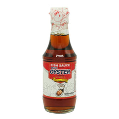 Oyster Nampla Original Fish Sauce - 200ml