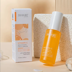 Dr. Rashel Vitamin C Brightening Face Serum – 50ml