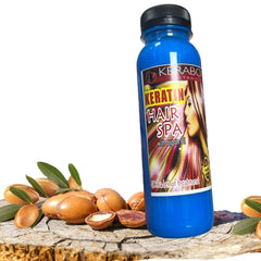 Kerabon Keratin Hair Spa - 250ml