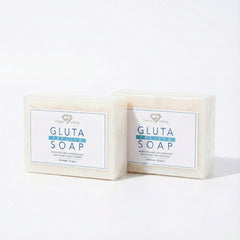 Crystal Infinity Gluta Peeling Soap – 150g (Buy 1 Get 1 FREE)