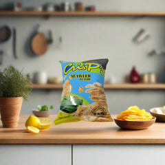 Regent CrisPs Seaweed - 60g