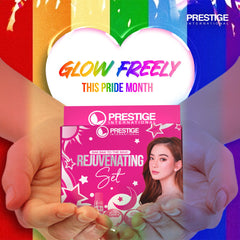 Prestige Bak Bak To The Max! Rejuvenating Set