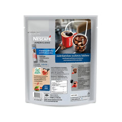 Nescafe Americano – Roasted Arabica, Zero Sugar (2g x 27 Sachets)