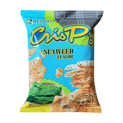 Regent CrisPs Seaweed - 60g