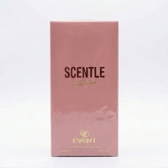 Scentle Event Eau de Parfum – 100ml | Luxurious Long-Lasting Perfume for Women