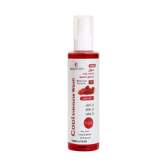 Beauty City Cool Intimate Wash – Everyday Care (200 ml)
