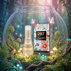 Smart Collection Women’s Perfume Trio – 3Pcs Combo (15ml Each)