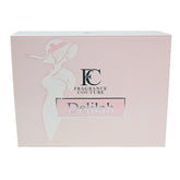 Delilah Gift Set by Fragrance Couture – Eau de Parfum + Lotion + Shower Gel