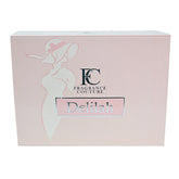 Delilah Gift Set by Fragrance Couture – Eau de Parfum + Lotion + Shower Gel