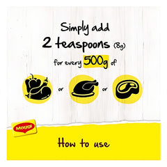 Maggi Magic Sarap All-in-One Seasoning Granules (8g x 16 Sachets)