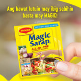 Maggi Magic Sarap All-in-One Seasoning Granules (8g x 16 Sachets)