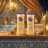 Vaseline Intensive Care Nourishing Argan Oil Body Lotion 400ml - BUY 1 TAKE 1 OFFER