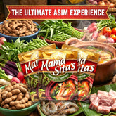 Mama Sita’s Sinigang sa Sampalok Tamarind Seasoning Mix - 50g (3PCS COMBO)