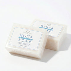 Crystal Infinity Gluta Peeling Soap – 150g (Buy 1 Get 1 FREE)