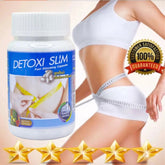 Detoxi Slim Fast Slimming Capsules – 30s