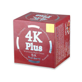 4K Plus Whitening Night Cream 5X Goji Berry – 20g