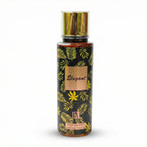 ELEGANT Fragrance Natural Spray Perfume Mist – 250ml