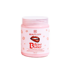 Beauty City Bikini Butter – 450ml