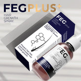 FEG Plus Hair Growth Spray – 50ml