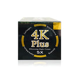 4K Plus Whitening Night Face Cream - 20g