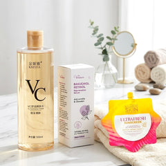 Glow Combo Skincare Set