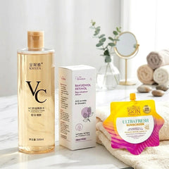 Glow Combo Skincare Set