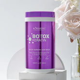 Kormesic Botox Keratin Hair Mask – 1000ml