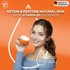 Crème 21 Aqua Soft Cream – 150ml