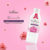 Enchanteur Romantic Satin Smooth Perfumed Lotion – 250ml