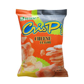Regent CrisP’s Cheese Flavor - 60g