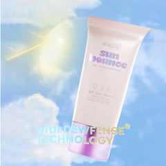 Dear Face Sunbounce Daily Defense Sunscreen SPF50+ PA+++ – 50ml