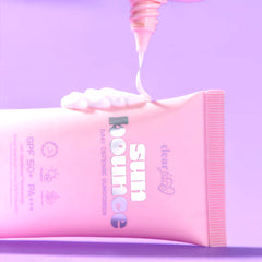 Dear Face Sunbounce Daily Defense Sunscreen SPF50+ PA+++ – 50ml