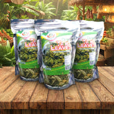 Kusinera Dried Taro Leaves (Tuyong Dahon ng Gabi) – 100g (BUY 2 GET 1 OFFER)