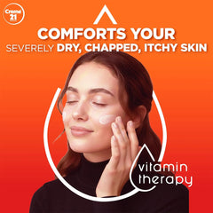 Crème 21 Germany Glycerin Cream – 80ml