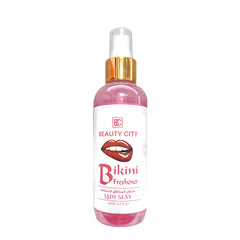 Beauty City Bikini Freshener – Lady Sexy (200ml)