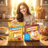 Energen COMBO PACK