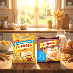 Energen COMBO PACK