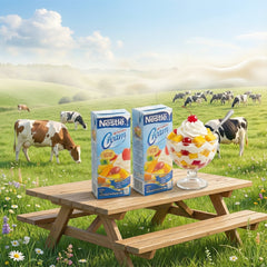 Nestlé All-Purpose Cream Original – 250ml | COMBO PACK