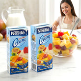 Nestlé All-Purpose Cream Original – 250ml | COMBO PACK