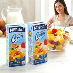 Nestlé All-Purpose Cream Original – 250ml | COMBO PACK