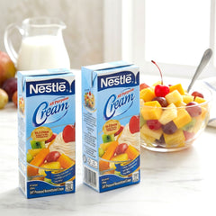 Nestlé All-Purpose Cream Original – 250ml | COMBO PACK