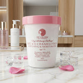 SY Glow 10X Ice Cream Body Lotion SPF 75 – 250ml