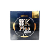 4K Plus 5X Whitening Day Cream – 20g