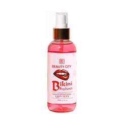 Beauty City Bikini Freshener – Lady Sexy (200ml)