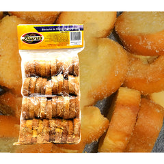 Laura's Biscocho de Manila (Baked Bread) - 175g