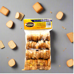 Laura's Biscocho de Manila (Baked Bread) - 175g