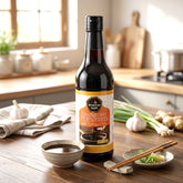 American Gold Premium Light Soy Sauce – 500ml